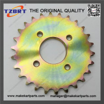 Top-rated 26T #530 chain sprocket