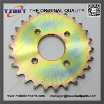 26 Tooth #530 Sprocket Bicycle Sprockets