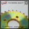 26T #530 sprocket for bicycle sprockets