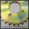 High performance 26T #530 chain sprocket for motorcycle