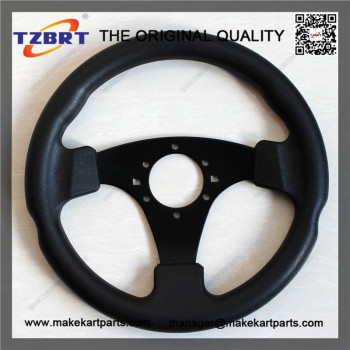 Aftermarket diameter 300mm steering wheels for sale