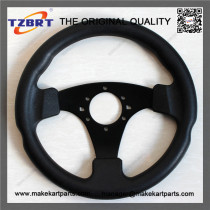 Steering wheel diameter 300mm cars steering lock motorcycle power steering parts