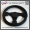 Custom steering wheels diameter 300mm for trucks