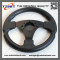 Steering wheel diameter 300mm cars steering lock motorcycle power steering parts