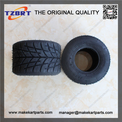 High quality 11x6.0-5 adult pedal go kart tyre mini bike tires