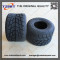 High quality 11x6.0-5 adult pedal go kart tyre mini bike tires