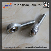 Top-rated M6 external thread rod end bearing