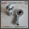 High precision and low price M6 internal thread rod end bearing