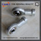 Buy direct from factory M6 internal thread rod end bearing