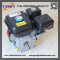 Gas oil engine 5.5 hp power kart engine