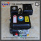 168F 5.5hp 163cc 4-Stroke Grade Gasoline Engine with Recoil Start and Universal Mounting Pattern