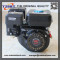 5.5hp gas engine with GX160 gearbox