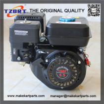 Brand new 163cc 4 stroke gasoline engines 168F for go kart motorcycle
