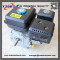 5.5HP GX160 clutch by hand gasoline engine 950 gasoline generator set 6.0 kw gasoline generator
