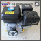 GX160 clutch by hand gasoline engine 5.5hp gasoline generator