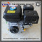 168F gasonline engine with clutch gasoline engine water pump wet clutch engine gasoline engine kit