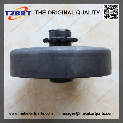 High quality scooter clutch with 11 teeth centrifugal clutch