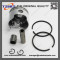 49cc 44mm Piston / Rings / Gasket Kit 10mm Pocket Bike Parts