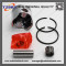 49cc Air Cooled Mini Moto Enigine Parts Piston Kit 44mm 12mm