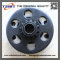 19.05mm size #40/41/420 chain 12T Centrifugal clutch for minibike