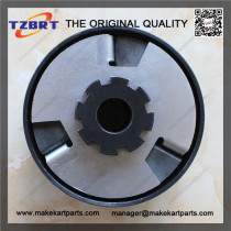 Sports buggies 12 tooth go kart clutch