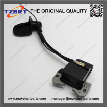 Top-rated ignition coil for mini bike 43cc 49cc