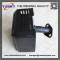 High quality GX160 muffler for gasoline engine parts