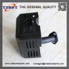 Factory Supply GX160 Gasoline Water Pump Cheap Exhaust Muffler