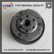 Entertainment competition motorcycle clutch GY6 50cc scooter clutch