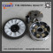 GY6-50 scooter cvt clutch, 50cc gy6 clutch, atv parts scooter spare part
