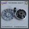 Commercial competition motorcycle clutch GY6 125cc scooter clutch