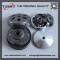 Commercial competition motorcycle clutch GY6 125cc scooter clutch