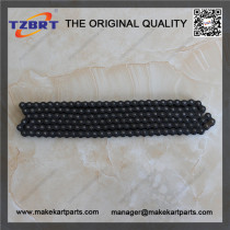 Top-rated 25H motorcycle chain for sale