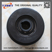 Motocross 25mm bore heavy duty centrifugal clutch pulley