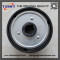 Heavy duty centrifugal clutch pulley 25mm bore clutch pulley