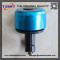 New aluminum alloy bicycle bell sound resounding 7 color optional