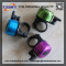 Chinese Supplier mini bicycle bell colorful bell