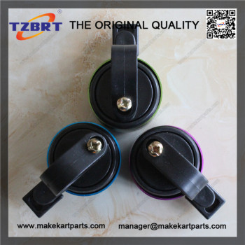 Chinese Supplier mini bicycle bell colorful bell