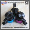 New aluminum alloy bicycle bell sound resounding 7 color optional