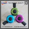 Bicycle aluminum bell cycling bicycle bell mini bike bell in colorful