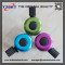 Simple bike bell with aluminum alloy material