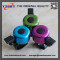 High quality aluminum alloy colorful mini bicycle bells