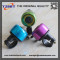 Safety Cycling Bicycle Handlebar Ring Bike Bell Horn Sound Alarm Multicolour
