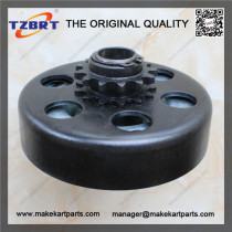 Cart axle kit 13 tooth 1