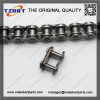 Motorcycle chain roller chain #428 -120 link