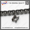 Hot sale #428 chain for motorcycle sprocket