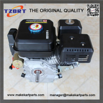 Gasoline engine with best parts strong power