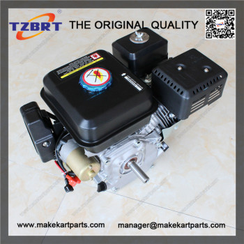 6.5HP gas engine for kart