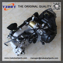 ATV spare parts moped parts motorcycle parts GY6 4-stroke 150cc GY6 engine