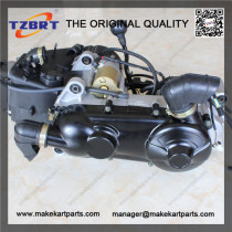 Four Stroke Air Cooled GY6 150cc ATV Engine with High Quality